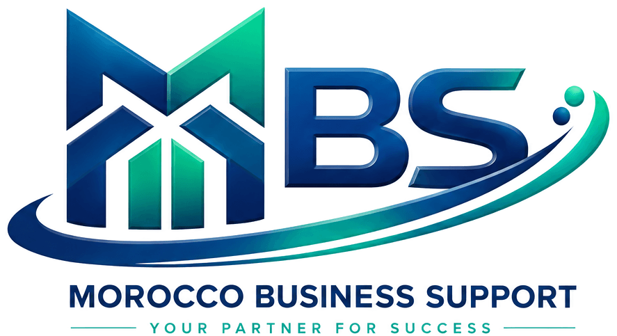 Morocco Business Support (MBS) - Your Partner for Success